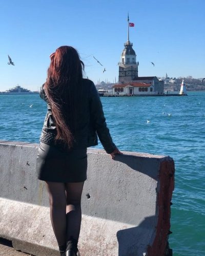 Çıtır Hatay Escort Esma