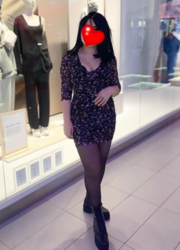 Kural Tanımayan Buca Escort